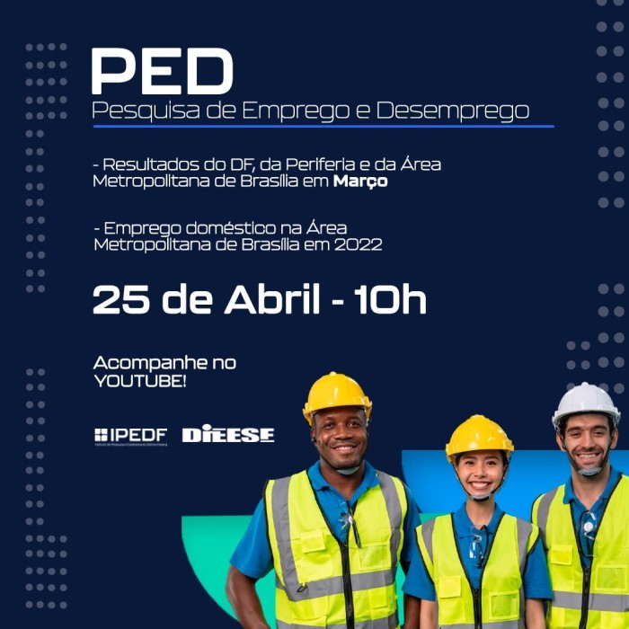 Arte: IPEDF