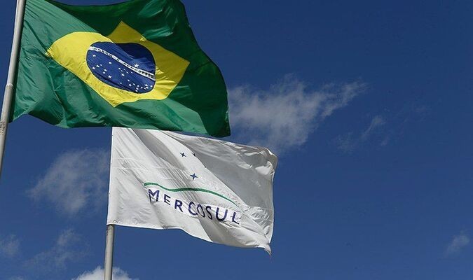 Governo Federal quita dívida com o fundo do Mercosul e libera R$ 350 milhões para municípios fronteiriços