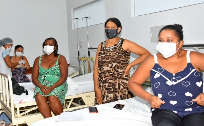 Governo do Tocantins realiza mais um mutirão de cirurgias eletivas ginecológicas