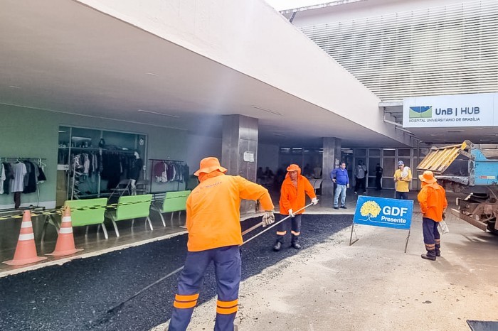 Agência Brasília