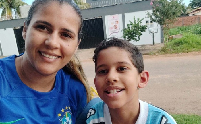 Governo do Tocantins publica decreto sobre carteirinha dos autistas