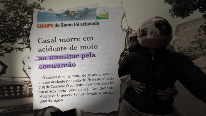 Detran|ES alerta para aumento de mortes no trânsito envolvendo motocicletas