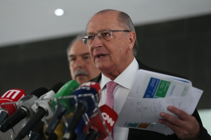 © José Cruz/Agência Brasil