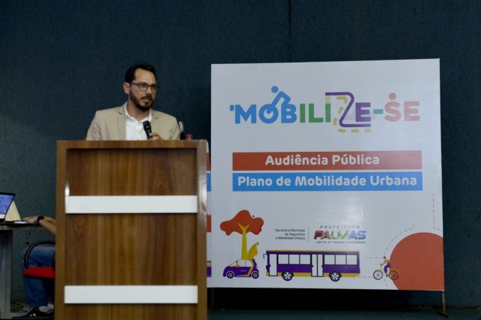 Planmob volta a ser discutido na 2ª Audiência Pública a ser realizada nos dias 5 e 6 de maio na Capital