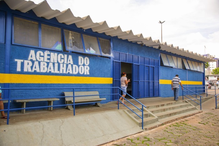 Foto: Tony Oliveira/Agência Brasília