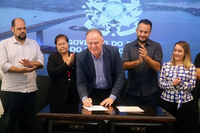 Governo do Estado lança o Ciclo 2023 do Programa Fundo a Fundo da Cultura