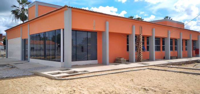 Ensino superior no Vale do Jaguaribe será impulsionado com construção de Unidade de Pesquisa