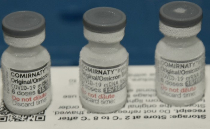 Governo do Tocantins orienta municípios para a ampliação da vacinação com a vacina bivalente