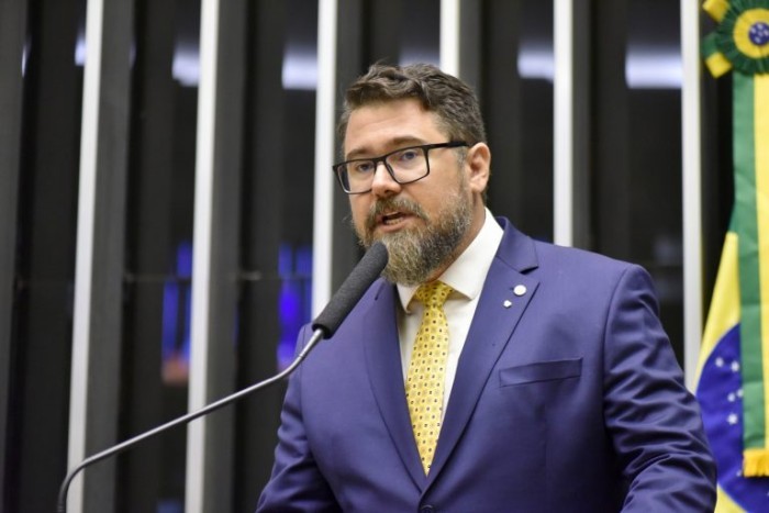 Segundo Pollon, a suspensão “atingiu mortalmente o setor - (Foto: Zeca Ribeiro / Câmara dos Deputados)