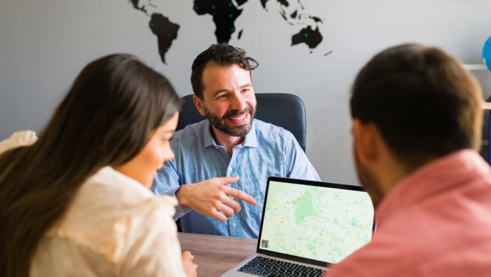 Você conhece os Centros de Atendimento ao Turista?