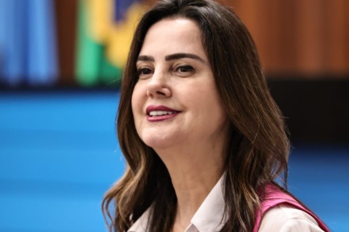 Com terapeuta e advogada, deputada promove palestra contra o assédio no trabalho