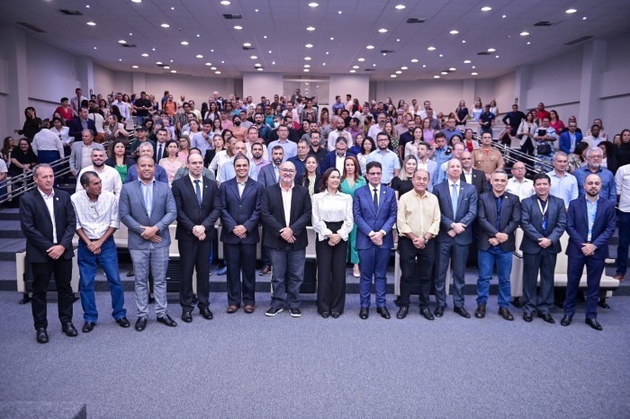 Foto: Reprodução/Secom Acre