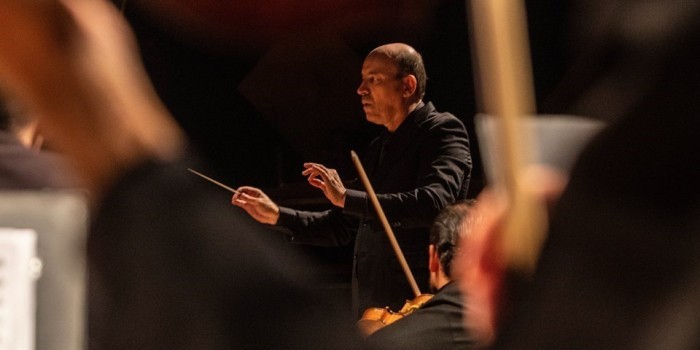 Sinfônica do Espírito Santo apresenta ‘La mer’, obra de Debussy inspirada no mar