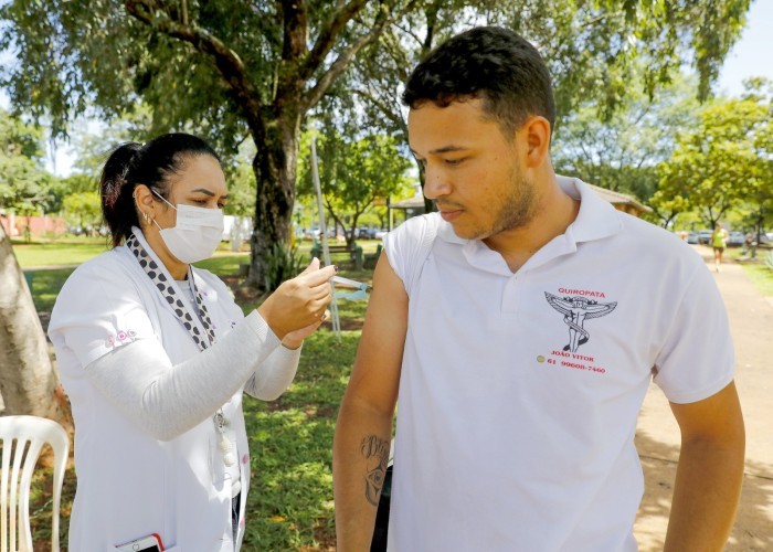 Agência Brasília