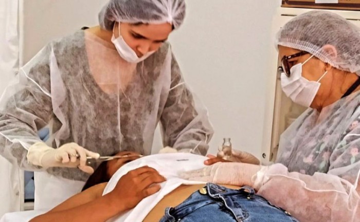 Governo do Tocantins oferta atendimentos de dermatologia cirúrgica no Bico do Papagaio