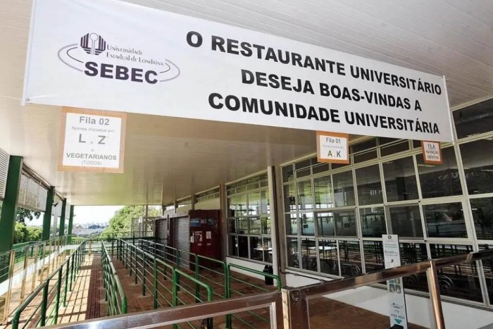 Foto: UEL