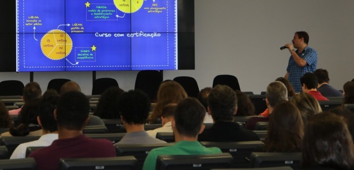 Almir Ferreira / Fapemig