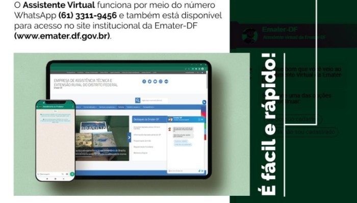 Agência Brasília