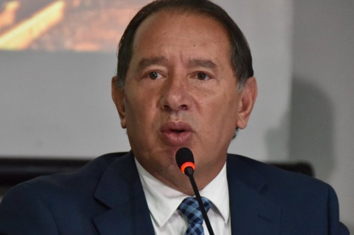 Gerson diz que reativação da Malha Oeste é estratégica para MS