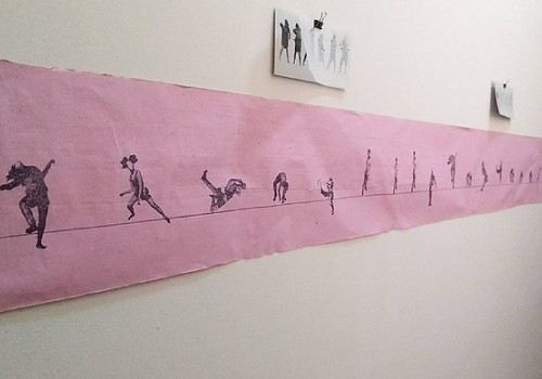 Oficina gratuita tem início no mês de maio - (Foto: divulgação)