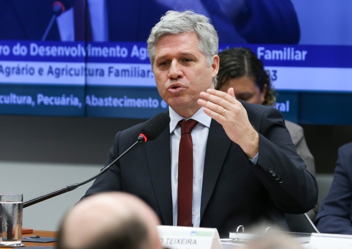 © Lula Marques/ Agência Brasil