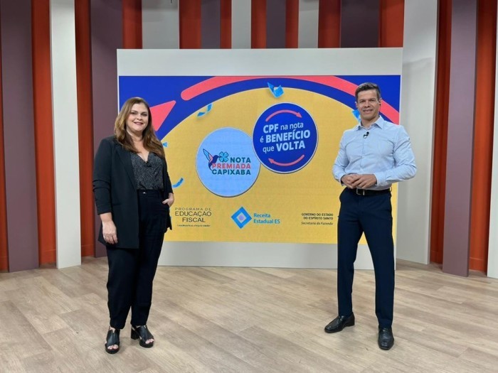 Confira os vencedores do 16º sorteio do Nota Premiada Capixaba