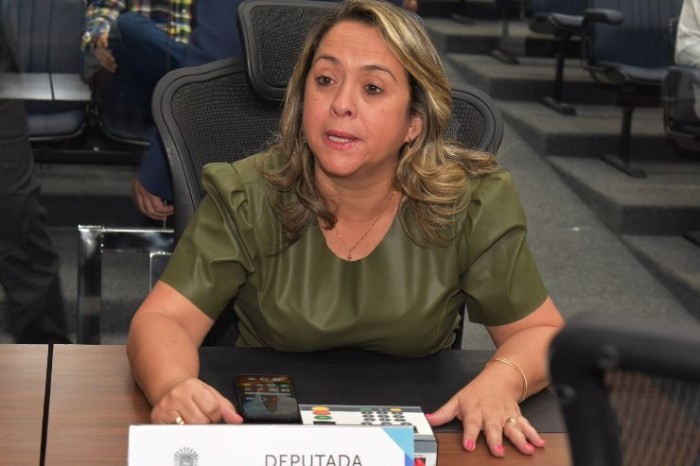 Comunidade Terapêutica Nova Vida pode ser declarada de utilidade pública