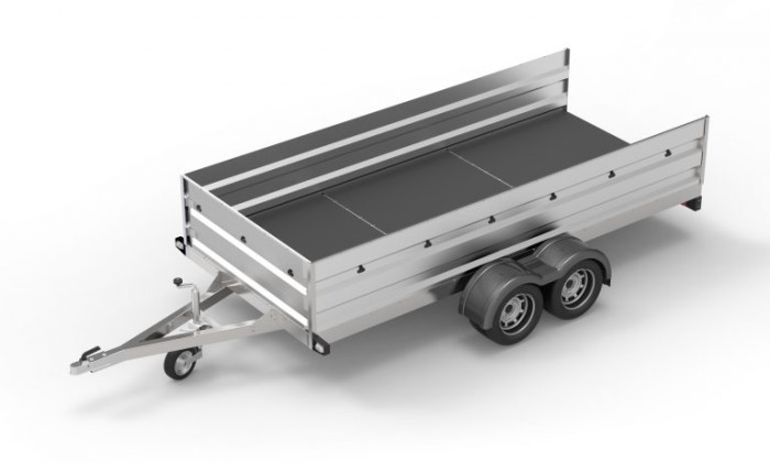 Adulteração de chassi de reboque terá pena de 3 a 6 anos - (Foto: Depositphotos)