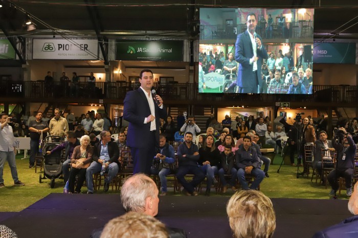 Foto: Roberto Dziura Jr/AEN