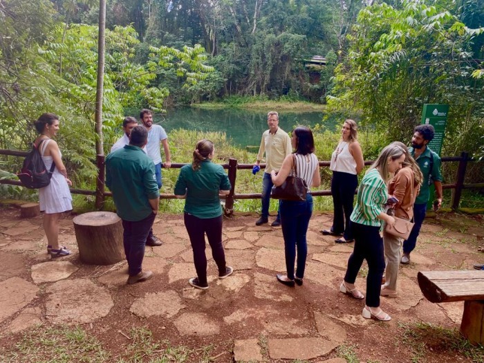 Foto: Divulgação/Brasília Ambiental