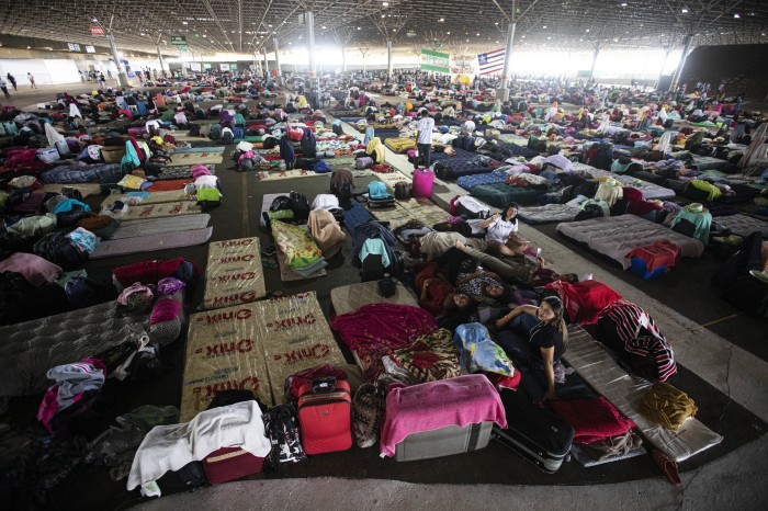 © Joédson Alves/ Agência Brasil