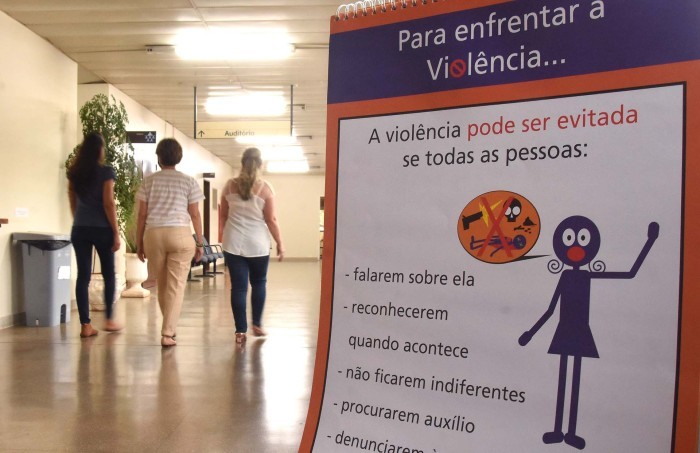 Agência Brasília