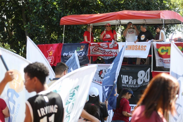 © Foto José Cruz/ Agência Brasil.