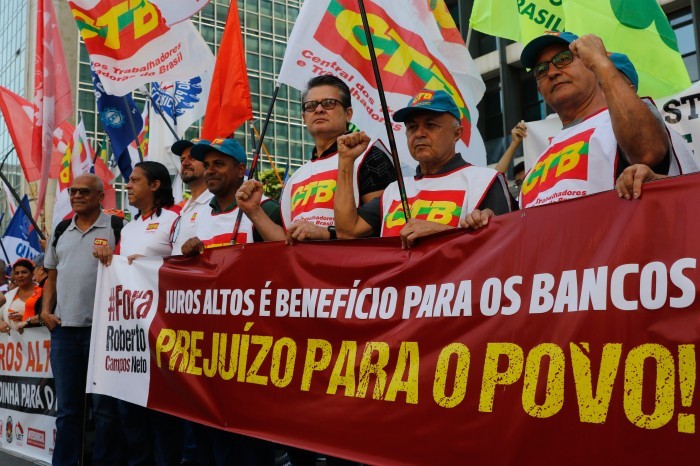 © Fernando Frazão/Agência Brasil