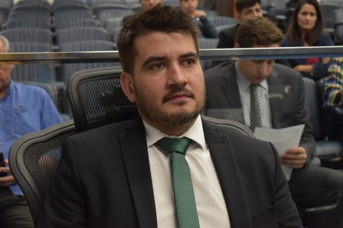ALEMS sedia seminário sobre Doutrinação Ideológica no Ensino nesta quinta-feira