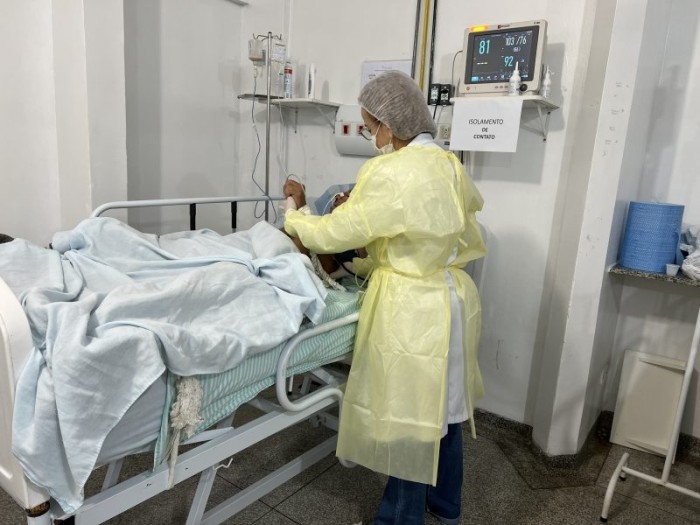 Hospital da Vida investe em atendimento multiprofissional