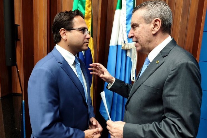 ALEMS promove audiência pública sobre a Reforma Tributária