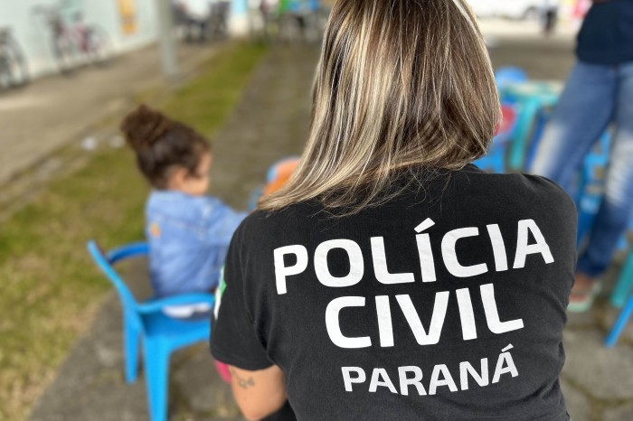 Foto: Gabrielle Sversut/PCPR