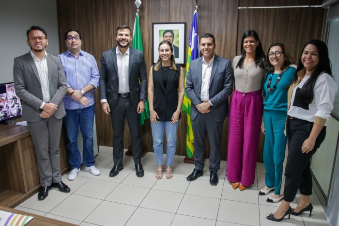 Seduc define prioridades da educação junto ao programa Pacto pelas Crianças