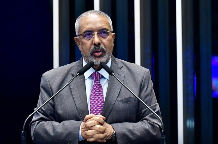  - Foto: Waldemir Barreto/Agência Senado