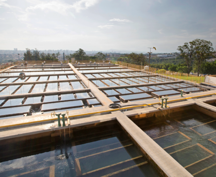 Arsae / Divulgação