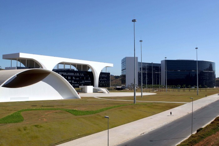 Gil Leonardi / Imprensa MG