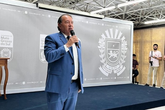 ALEMS recebe Plano Estadual para inserir 132 mil pessoas no mercado de trabalho