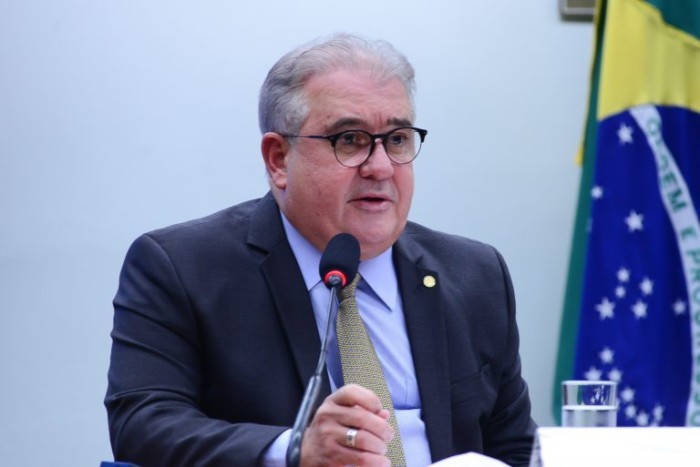 Augusto Coutinho, relator da proposta - (Foto: Billy Boss/Câmara dos Deputados)