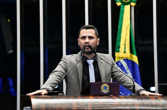  - Foto: Roque de Sá/Agência Senado