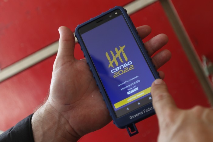 © Tânia Rêgo/Agência Brasil