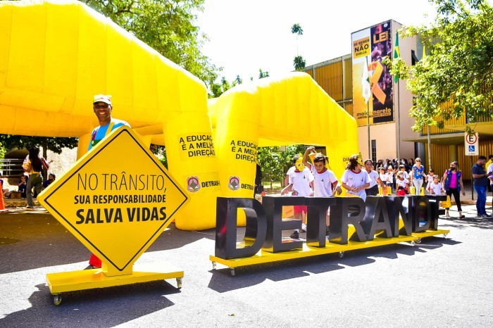 Agência Brasília