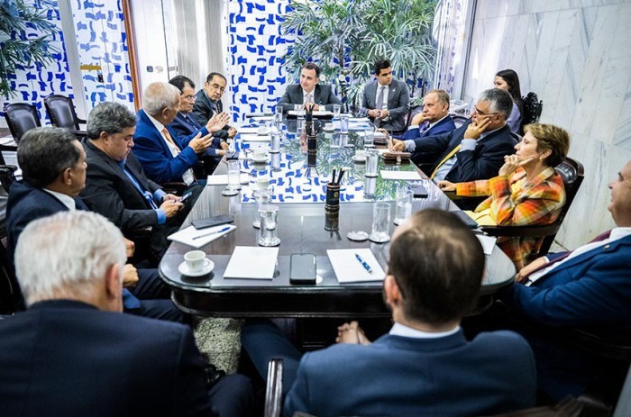 Votação da MP 1.150/2022, editada pelo governo anterior, deverá ocorrer na quarta-feira (10); texto estende prazo para produtores rurais e posseiros façam ao Programa de Regularização Ambiental (PRA) - Foto: Pedro Gontijo/Senado Federal