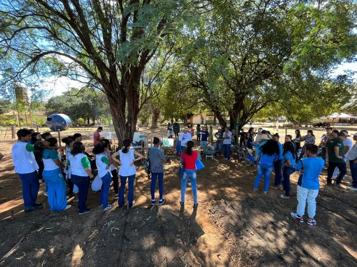 David dos Santos / Fucam