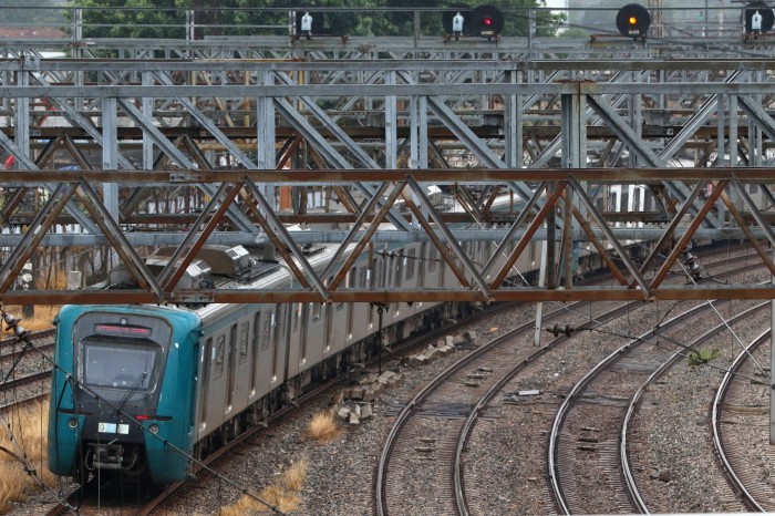 © Tânia Rêgo/Agência Brasil